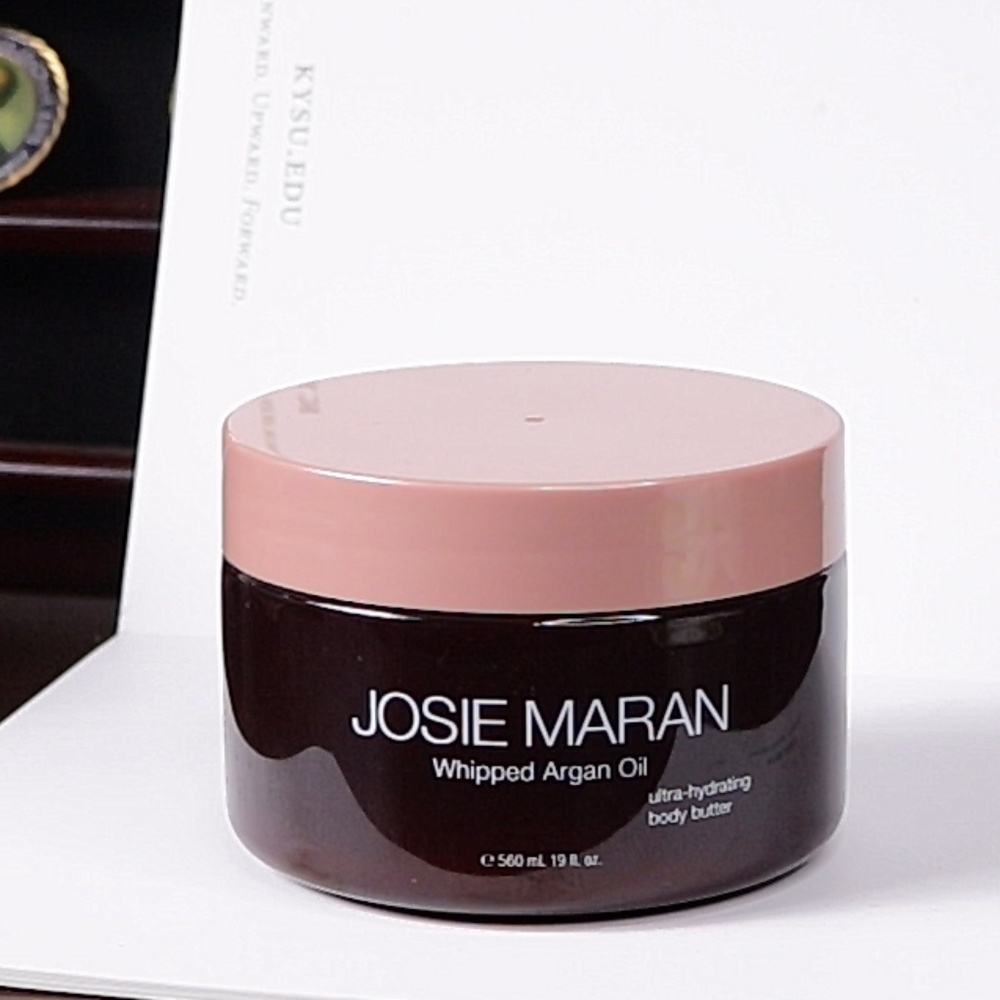 Josie Maran Whipped Argan Body Butter 19 oz.